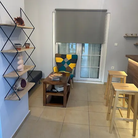 View Sea Artemida * Mesokhórion