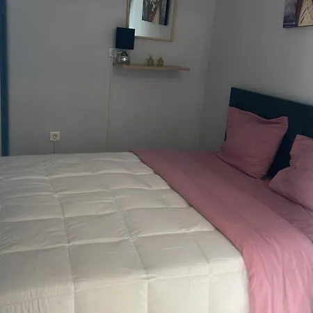 View Sea Artemida Appartement