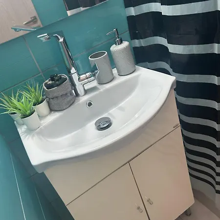 Appartement View Sea Artemida *