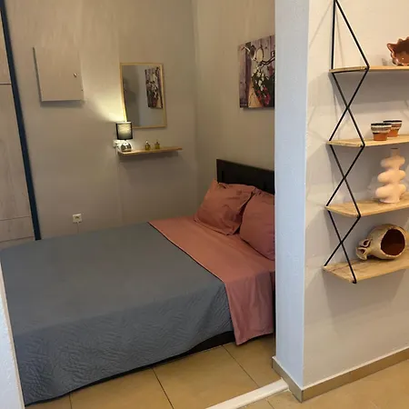 View Sea Artemida Apartment *