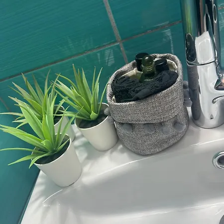 Appartement View Sea Artemida