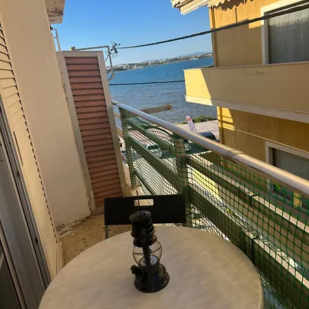 View Sea Artemida Mesokhórion