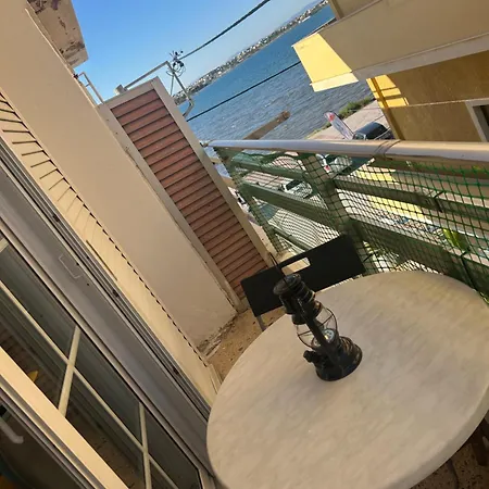 Appartement View Sea Artemida